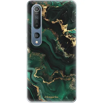 Odolné silikonové pouzdro iSaprio - Emerald - Xiaomi Mi 10 / Mi 10 Pro