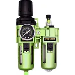 Procraft Jednotka pro úpravu vzduchu FRL Procraft FU04 | FU04, 6973934258820