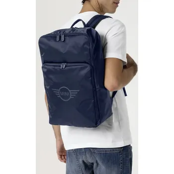 Městský batoh Batoh MINI - indigo blue