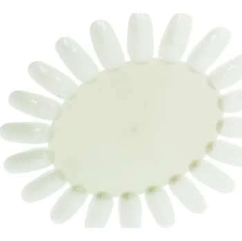 Vzorník sluníčko - NATURAL