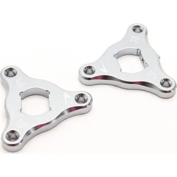 4RACING Ovládání předpětí pružin vidlice 4RACING GFO Titan