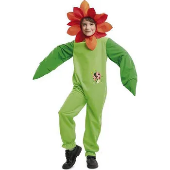 Karnevalový kostým Kostým pro děti My Other Me Rostlina Hmyz Velikost: 1-2 rokov