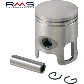 RMS Píst sada RMS 100090038 40,8mm (pro válec RMS)