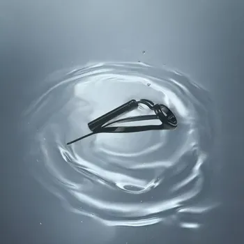 OČKO KONCOVÉ NA VLÁČECÍ PRUTY -2,0MM OK-C618 ( )