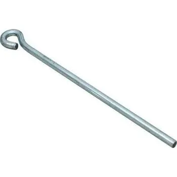 Nábytkové kování Drát s okem k závěsu 375mm