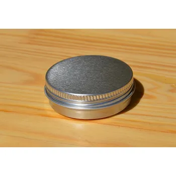 Dóza na potraviny Hliníková dóza - kelímek - 40ml