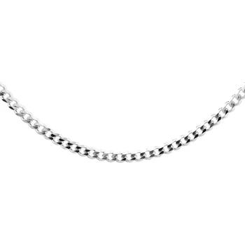 Řetízek Stříbrný řetízek - AP120-6955