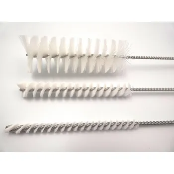 Mycí kartáč na vozidlo Vikan 53785, kartáč na trubky, délka 500 x průměr 40 mm