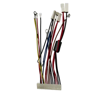 Pohon brány UMAKOV Svorkovnice s kabeláží pro ROBUS 1000