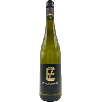 Záviška Esposito - Sauvignon Blanc 2024 suché 0,75 l