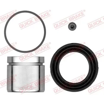 Brzdový třmen Sada pro opravu brzdového třmenu QUICK BRAKE 114-5356