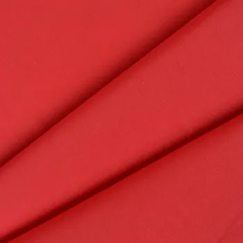 Takoy látka bavlna basic červená