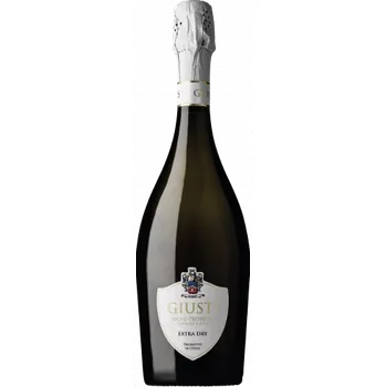 Giusti Prosecco Asolo Superiore Extra Dry DOCG 0.75 l