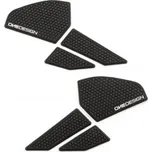 PUIG Side tank pad PUIG SPECIFIC 21305N černý