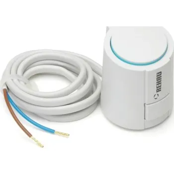 Ventil Rehau UNI termopohon 24V