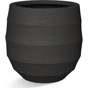 Květináč Bordo Balloon Earth Ø 30 cm / V 30 cm