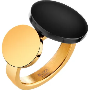 Prsten Prsten z ušlechtilé oceli - EL524-1252