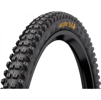 Plášť na kolo Continental Argotal Enduro Soft - 29x2.6 Kevlar Skládací