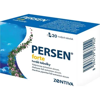Zentiva Persen Forte