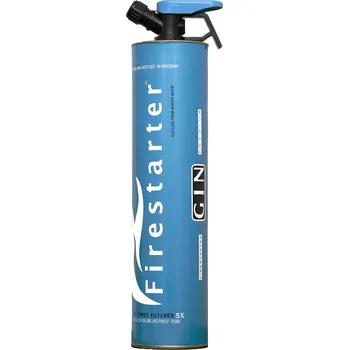 Gin Firestarter Gin 40% 0,7l