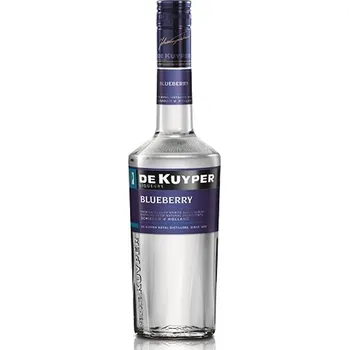 Likér De Kuyper Blueberry 0,7 l