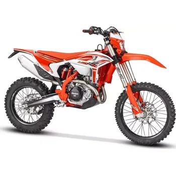 BETA ENDURO BIKE RR X-PRO 390 4T MY25