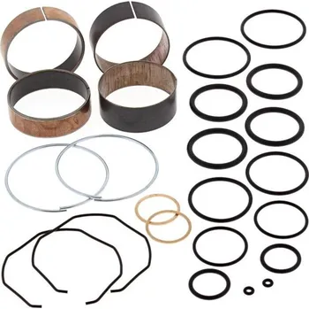 SHAD Pouzdra přední vidlice sada All Balls Racing FBRK38-6068