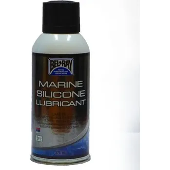 Bel-Ray Víceúčelové mazivo Bel-Ray MARINE SILICONE LUBRICANT 175 ml