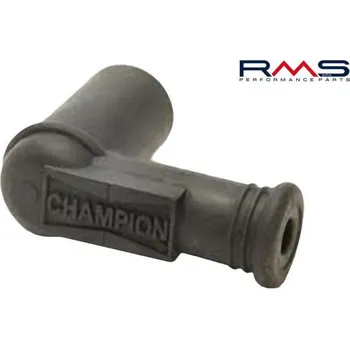 Autodíl CHAMPION Koncovka zapalovací svíčky CHAMPION PRO-0U/200 246330140