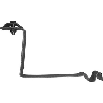 pálená krytina Tondach držák hromosvodu Renoton 11 (Hranice 11)