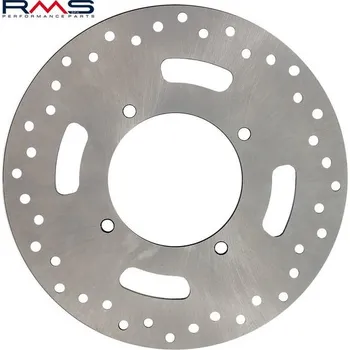 Brzdový kotouč RMS Brzdový kotouč RMS 225162050 D240