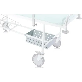 Úložný box Moretti Závěsný box na rukavice k lehátku SKEMA BCA112