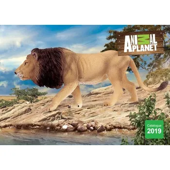 Figurka Mojo Katalog 2019