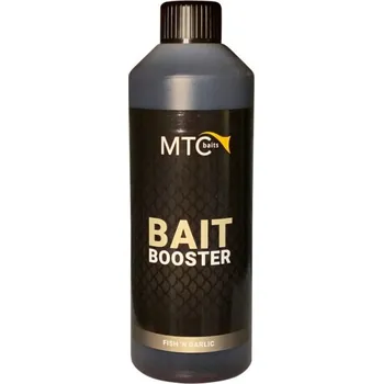 Návnadové aroma MTC BAITS boostery 500 ml Příchuť: KR1LL