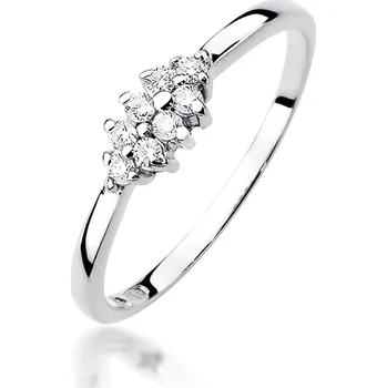 Hodinky Prsten Bonore - Zlato 585 158741