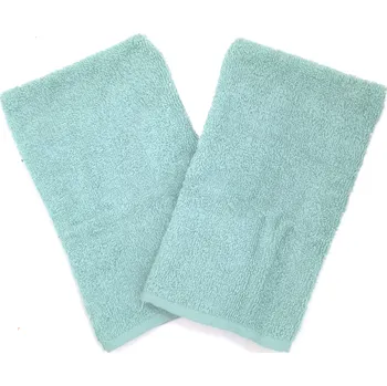 Žínka froté 16x24 cm mechová