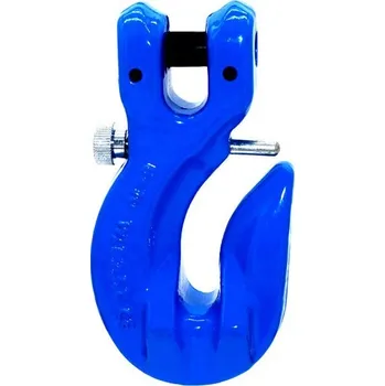 zvedák Zkracovač s čepem a pojistkou G10 (XZCP) Nosnost: 4 t