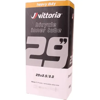 Duše na kolo Vittoria Heavy Duty 29x3.0/3,5 AV duše Auto ventilek 48 mm