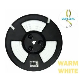 LED páska LEDLabs LED Neon Flex pásek 3Y 1m 10x10 140 LED/m 10W/m 24V WW VERTIKÁLNÍ