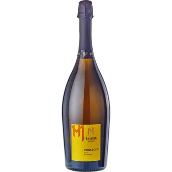 Hamsik Prosecco Treviso DOC Extra Dry Magnum 1.5 l
