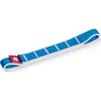 smyčka Ocún Quickdraw Zoom Pa 15/22 mm 16 cm 5-Pack