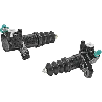 Spojkový válec Pomocný spojkový válec VALEO 804727