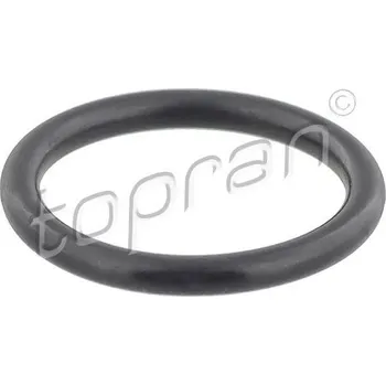 Těsnění motoru Tesnici krouzek TOPRAN 103 007