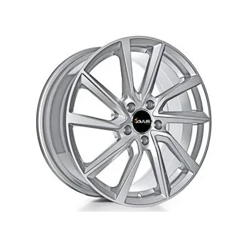 Alu kolo AVUS AC-518 6,5x16 4x098 ET30 CB58,1 V16654098E30HS58AC518