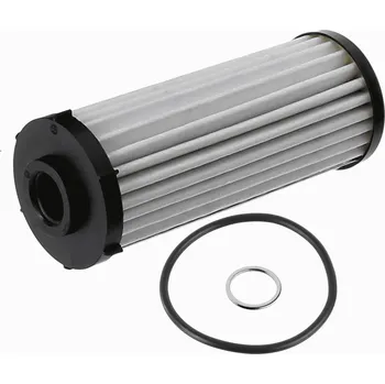 Převodovka Sada Dílů, výměna oleje automatické převodovky ZF 5961.308.587