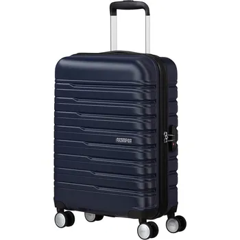 American Tourister Flashline Spinner 55