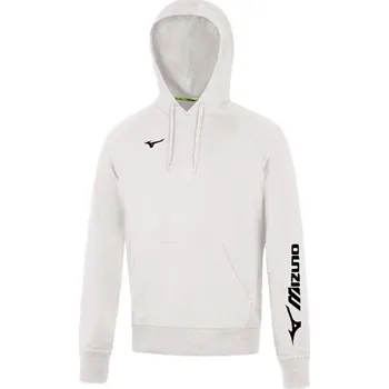 Běžecké oblečení Běžecká mikina Mizuno Terry Hoodie 32EC7B60C01 Velikost textilu: M
