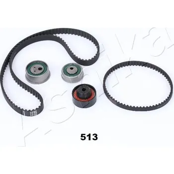 Sada rozvodového řemene ASHIKA KCT513