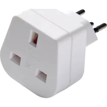 Cestovní adaptér Martin Kaiser 168/kws cestovní adaptér Jednodílná sada