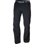 Warmpeace kalhoty TORG II Barva: černá neukončená délka, Velikost: M